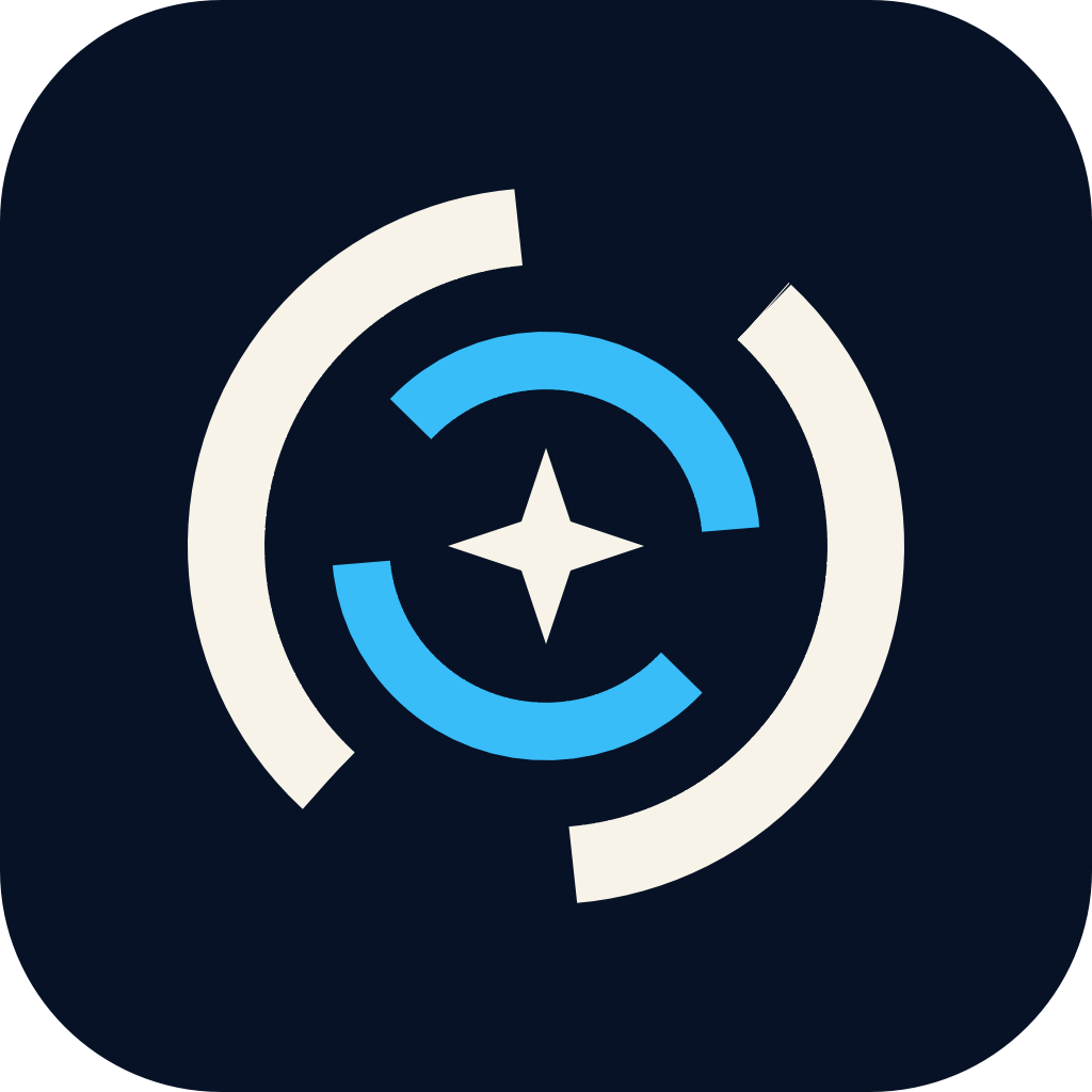 Mustakshif application icon
